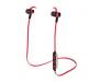 Наушники Vinga EBT050 Bluetooth Red (EBT050RD)