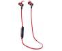 Наушники Vinga EBT050 Bluetooth Red (EBT050RD)