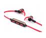 Наушники Vinga EBT050 Bluetooth Red (EBT050RD)