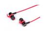 Наушники Vinga EBT050 Bluetooth Red (EBT050RD)