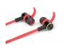 Наушники Vinga EBT050 Bluetooth Red (EBT050RD)