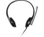 Наушники Vinga HSC025 Black (HSC025BK)