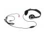 Наушники Vinga HSC025 Black (HSC025BK)