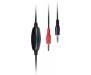 Наушники Vinga HSC025 Black (HSC025BK)