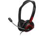 Наушники Vinga HSC030 Black (HSC030BK)