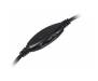 Наушники Vinga HSC030 Black (HSC030BK)