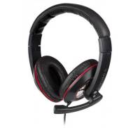 Наушники Vinga HSC040 Black (HSC040BK)