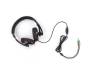 Наушники Vinga HSC040 Black (HSC040BK)