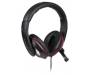 Наушники Vinga HSC040 Black (HSC040BK)
