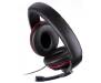 Наушники Vinga HSC040 Black (HSC040BK)