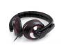 Наушники Vinga HSC040 Black (HSC040BK)