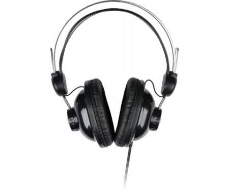 Наушники Vinga HSC045 Black (HSC045BK)