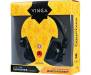Наушники Vinga HSC045 Black (HSC045BK)