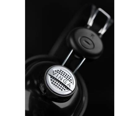 Наушники Vinga HSC045 Black (HSC045BK)