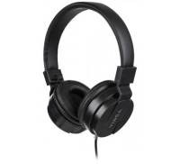 Наушники Vinga HSM035 Black New Mobile (HSM035BK)