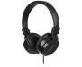 Наушники Vinga HSM035 Black New Mobile (HSM035BK)
