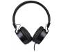 Наушники Vinga HSM035 Black New Mobile (HSM035BK)