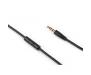Наушники Vinga HSM035 Black New Mobile (HSM035BK)