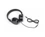 Наушники Vinga HSM035 Black New Mobile (HSM035BK)