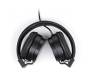 Наушники Vinga HSM035 Black New Mobile (HSM035BK)