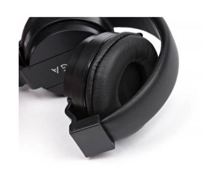 Наушники Vinga HSM035 Black New Mobile (HSM035BK)