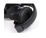 Наушники Vinga HSM035 Black New Mobile (HSM035BK)