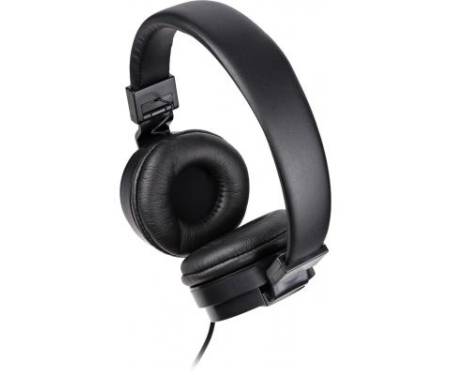 Наушники Vinga HSM035 Black New Mobile (HSM035BK)
