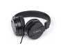 Наушники Vinga HSM035 Black New Mobile (HSM035BK)
