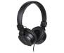Наушники Vinga HSM035 Black New Mobile (HSM035BK)