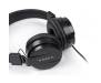 Наушники Vinga HSM035 Black New Mobile (HSM035BK)