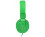 Наушники Vinga HSM035 Green New Mobile (HSM035GR)