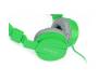 Наушники Vinga HSM035 Green New Mobile (HSM035GR)