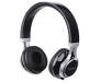 Наушники Vinga HSM040 Black/Silver (HSM040BS)