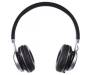 Наушники Vinga HSM040 Black/Silver (HSM040BS)