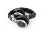 Наушники Vinga HSM040 Black/Silver (HSM040BS)