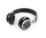 Наушники Vinga HSM040 Black/Silver (HSM040BS)