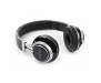 Наушники Vinga HSM040 Black/Silver (HSM040BS)