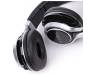Наушники Vinga HSM040 Black/Silver (HSM040BS)