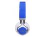 Наушники Vinga HSM040 White/Blue (HSM040WB)