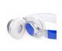 Наушники Vinga HSM040 White/Blue (HSM040WB)