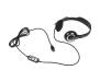 Наушники Vinga HSU60 USB Black (HSU60BK)