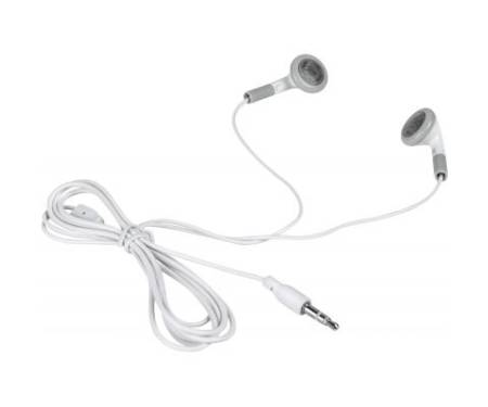 Наушники Vinga LPS015 White (LPS015WT)