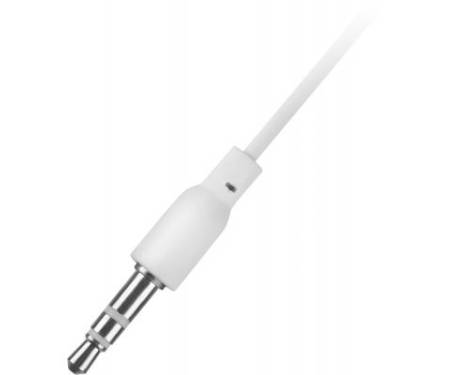 Наушники Vinga LPS015 White (LPS015WT)