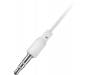 Наушники Vinga LPS015 White (LPS015WT)
