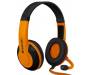 Наушники Warhead G-120 Black-Orange Defender (64099)