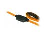 Наушники Warhead G-120 Black-Orange Defender (64099)