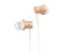 Наушники Xiaomi Mi In-Ear Piston Gold (ZBW4325TY)