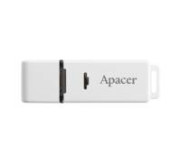 Флешка 32GB AH223 Gray RP USB2.0 Apacer (AP32GAH223W-1)