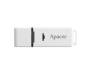 Флешка 32GB AH223 Gray RP USB2.0 Apacer (AP32GAH223W-1)