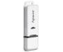 Флешка 32GB AH223 Gray RP USB2.0 Apacer (AP32GAH223W-1)
